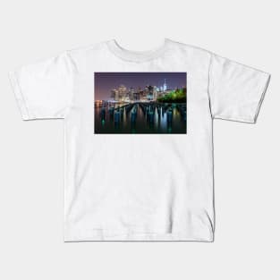 New York Kids T-Shirt